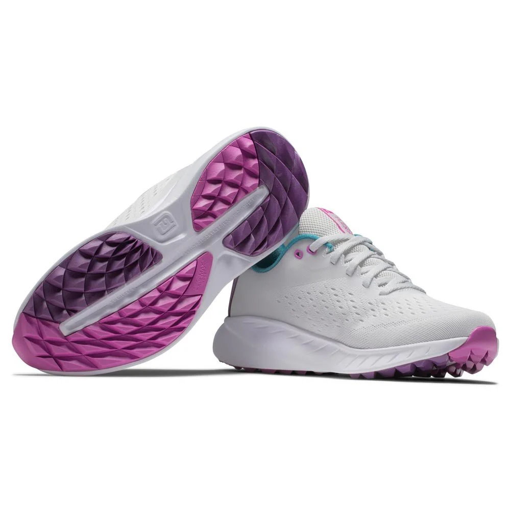 FootJoy Women's Flex XP Golf Shoes - Image 24