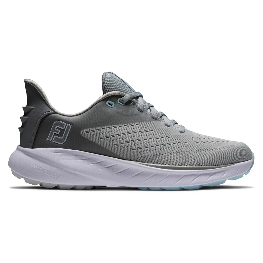 FootJoy Women's Flex XP Golf Shoes - Image 25