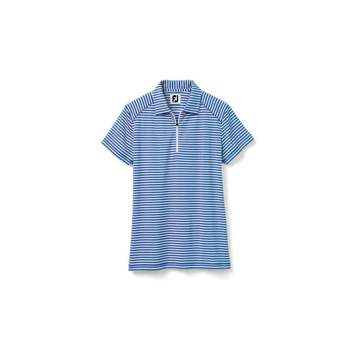 FootJoy Women's Heather Stripe Polo - Image 15
