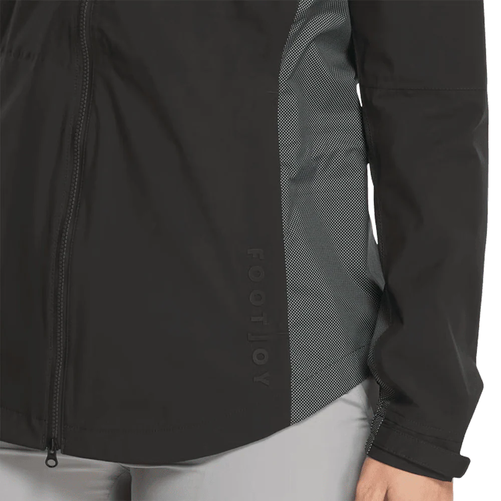 FootJoy Women's Hydrolite X Jacket - Image 3