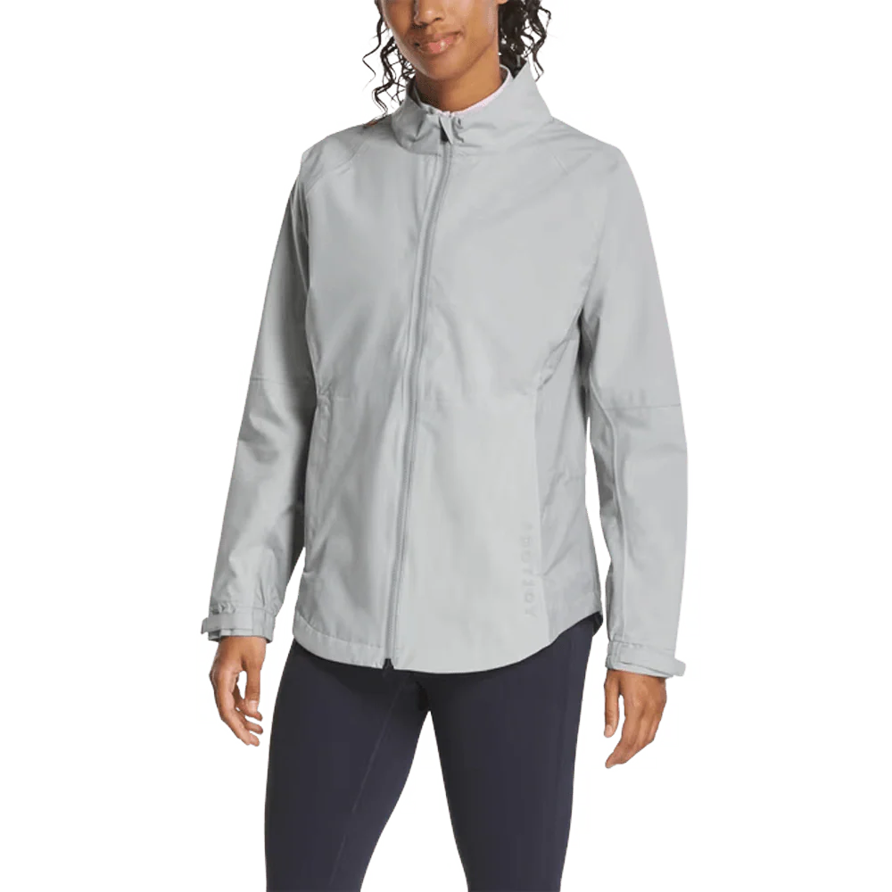 FootJoy Women's Hydrolite X Jacket - Image 4