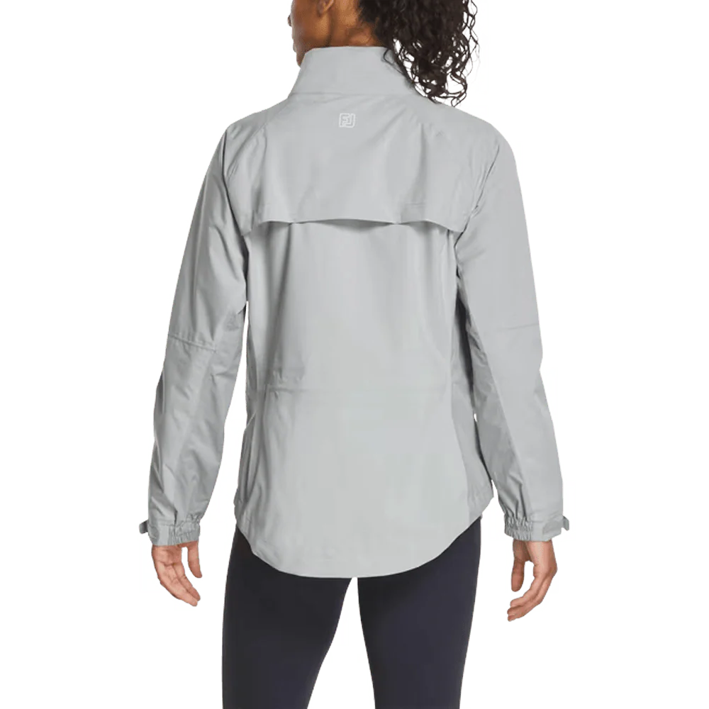 FootJoy Women's Hydrolite X Jacket - Image 5