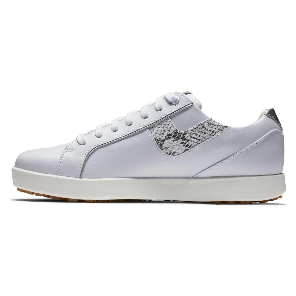 FootJoy Women's Links Golf Shoes - Previous Season Style - Image 14