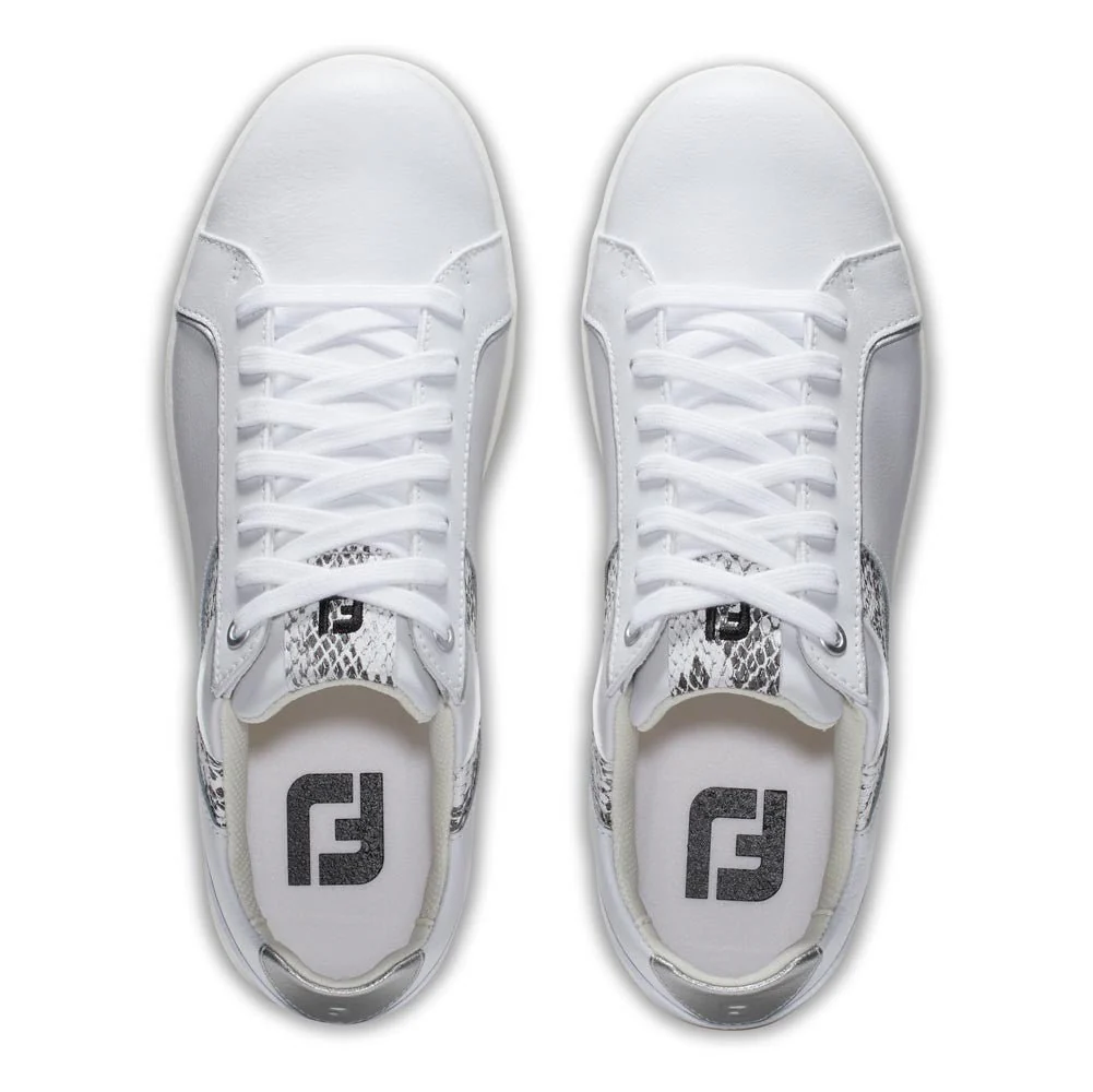 FootJoy Women's Links Golf Shoes - Previous Season Style - Image 15