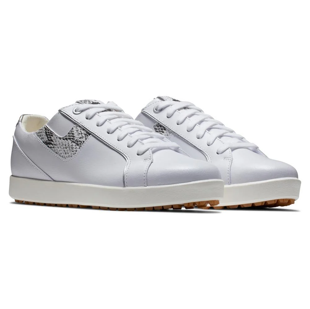 FootJoy Women's Links Golf Shoes - Previous Season Style - Image 17