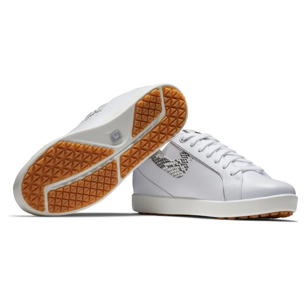FootJoy Women's Links Golf Shoes - Previous Season Style - Image 18