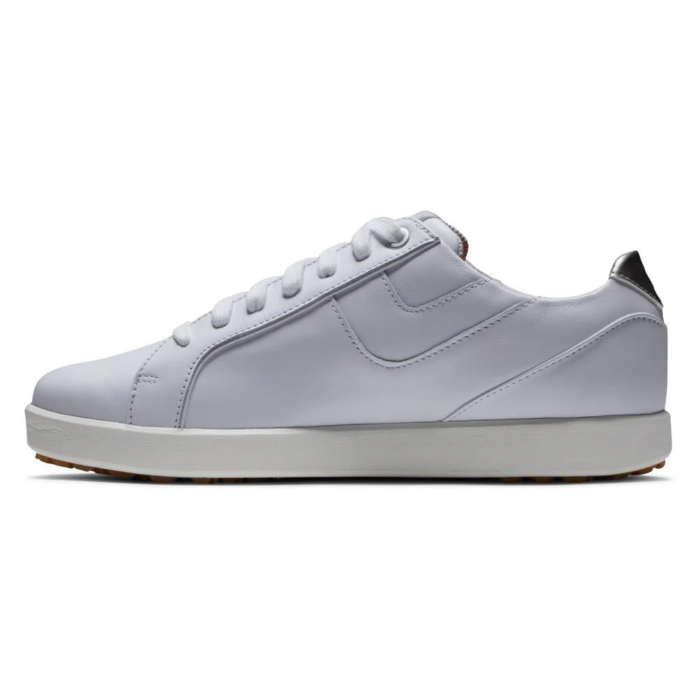 FootJoy Women's Links Golf Shoes - Previous Season Style - Image 2