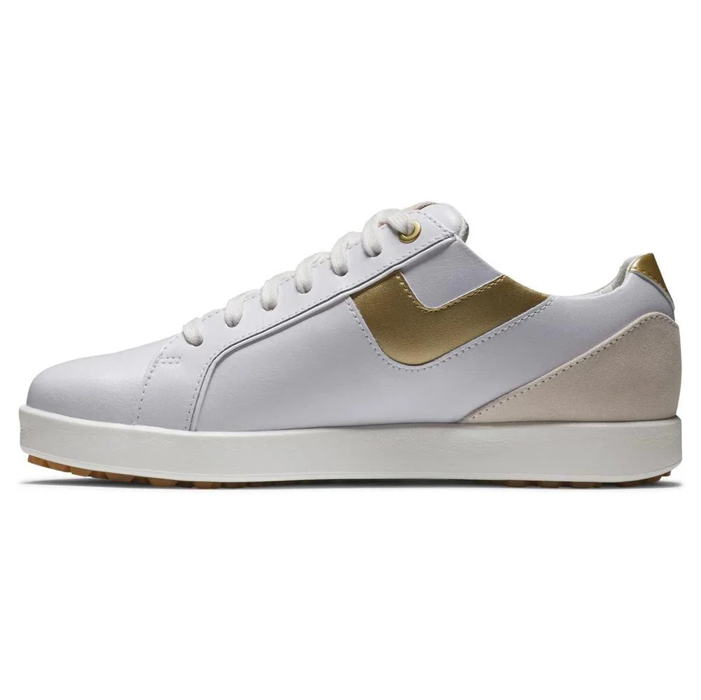 FootJoy Women's Links Golf Shoes - Previous Season Style - Image 26