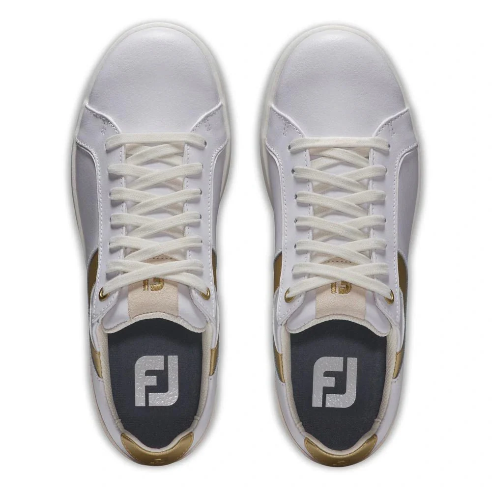 FootJoy Women's Links Golf Shoes - Previous Season Style - Image 27