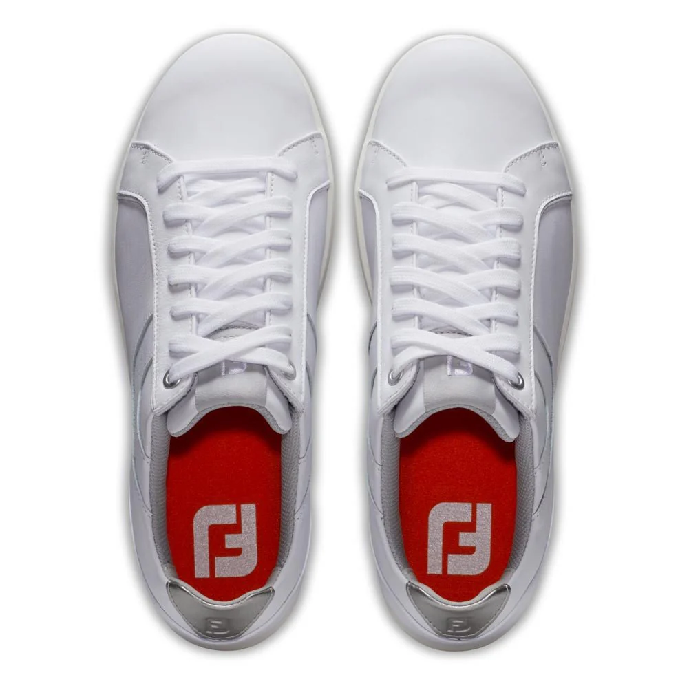 FootJoy Women's Links Golf Shoes - Previous Season Style - Image 3