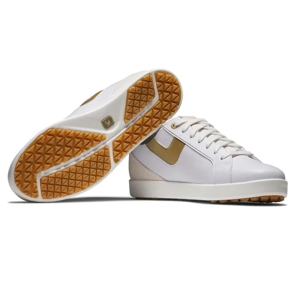 FootJoy Women's Links Golf Shoes - Previous Season Style - Image 30