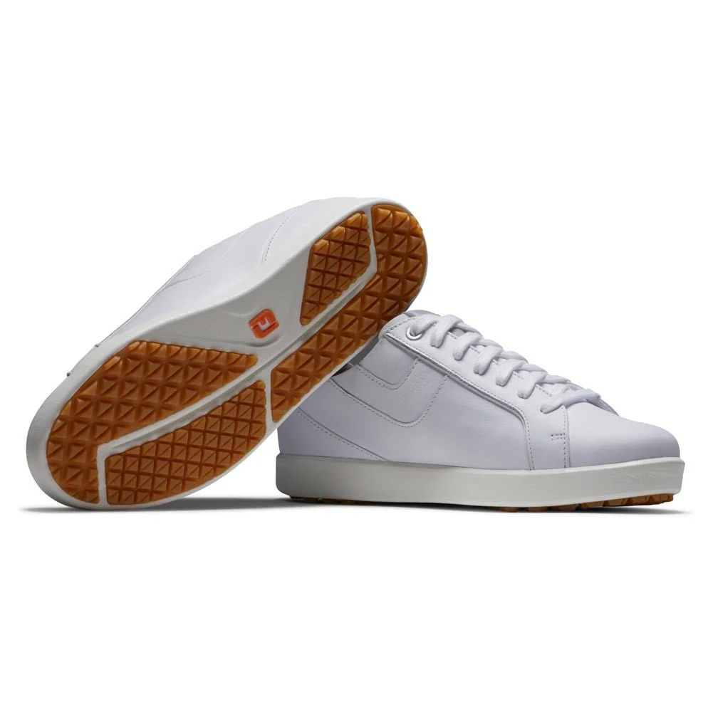 FootJoy Women's Links Golf Shoes - Previous Season Style - Image 6