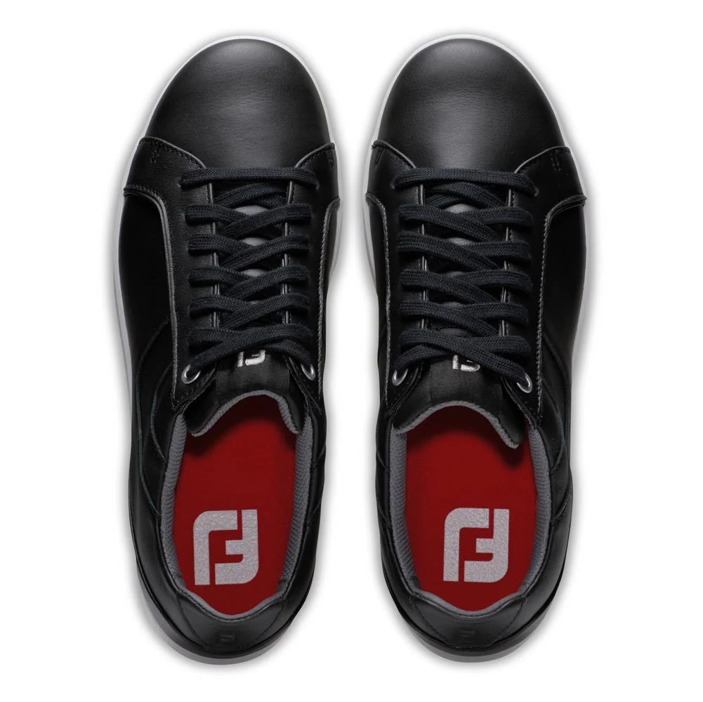 FootJoy Women's Links Golf Shoes - Previous Season Style - Image 9