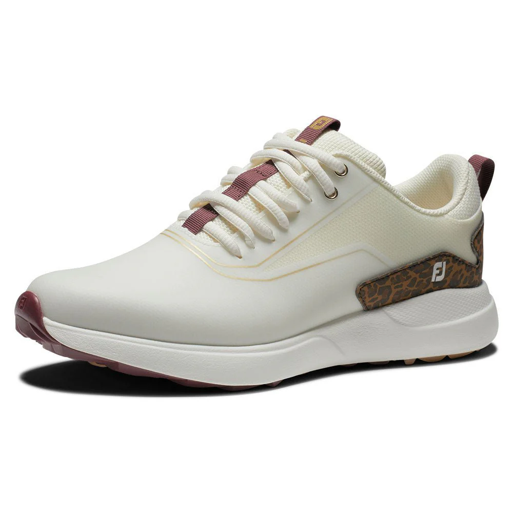 FootJoy Women's Performa Golf Shoes - Image 12