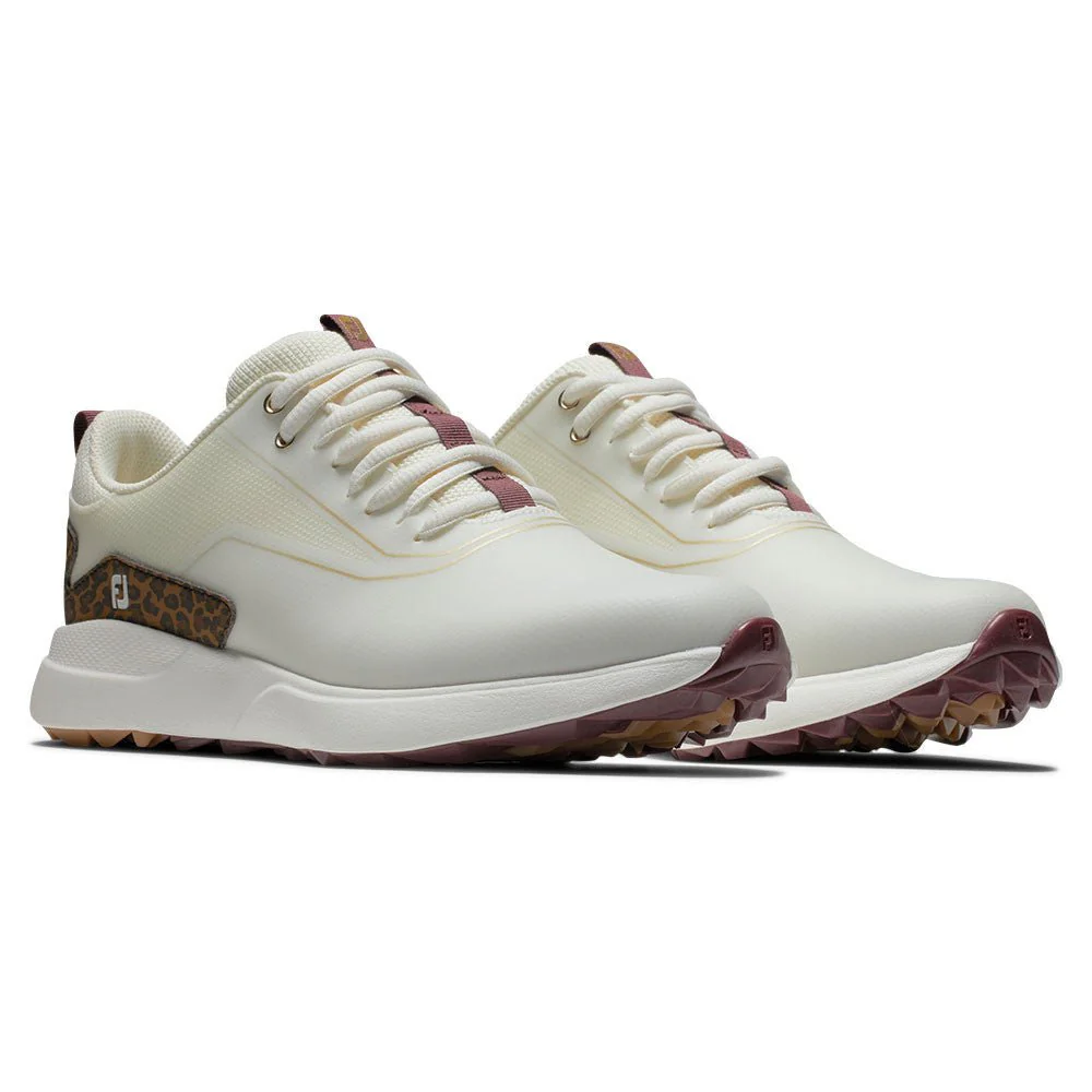 FootJoy Women's Performa Golf Shoes - Image 13