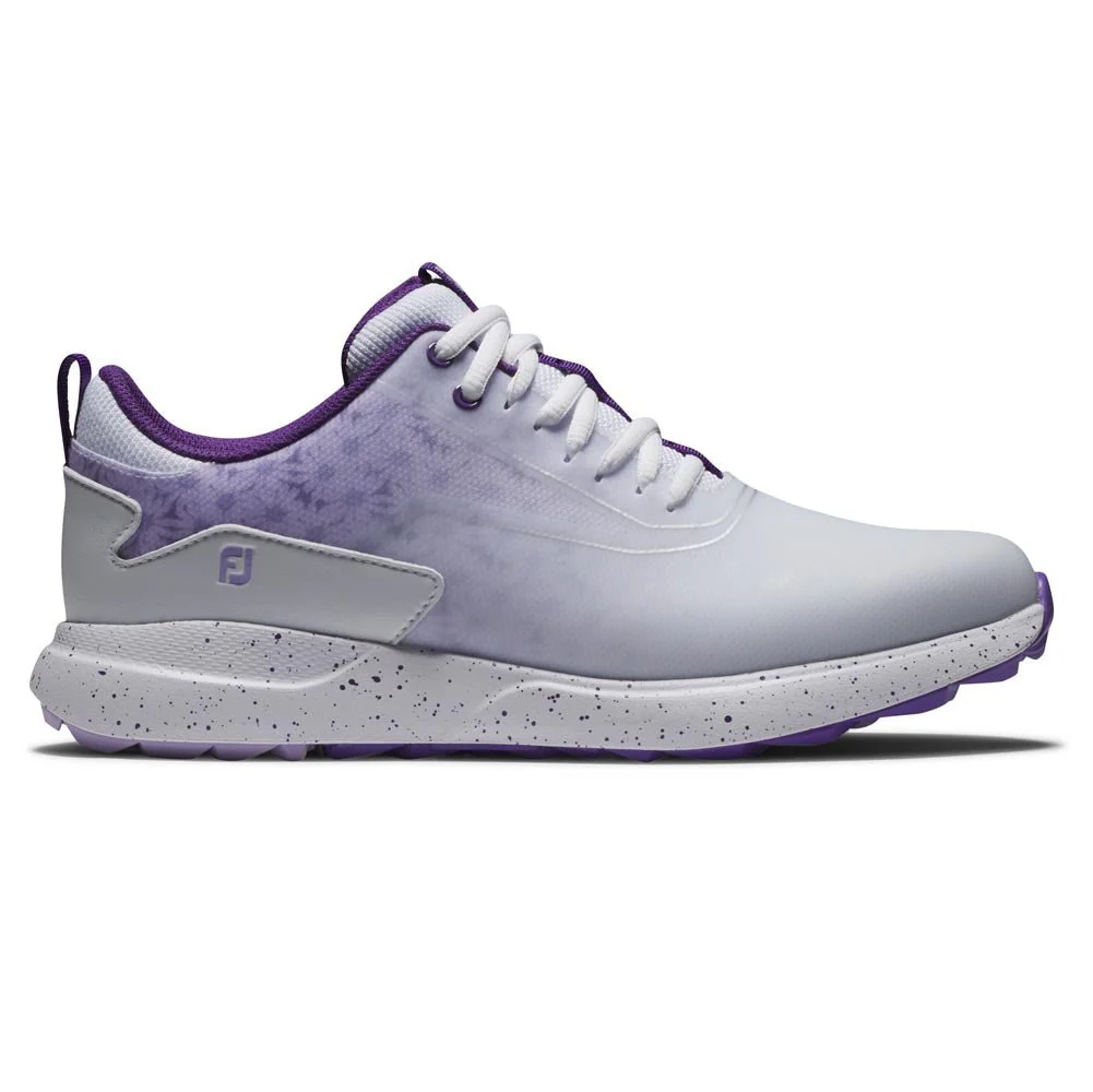 FootJoy Women's Performa Golf Shoes - Image 22