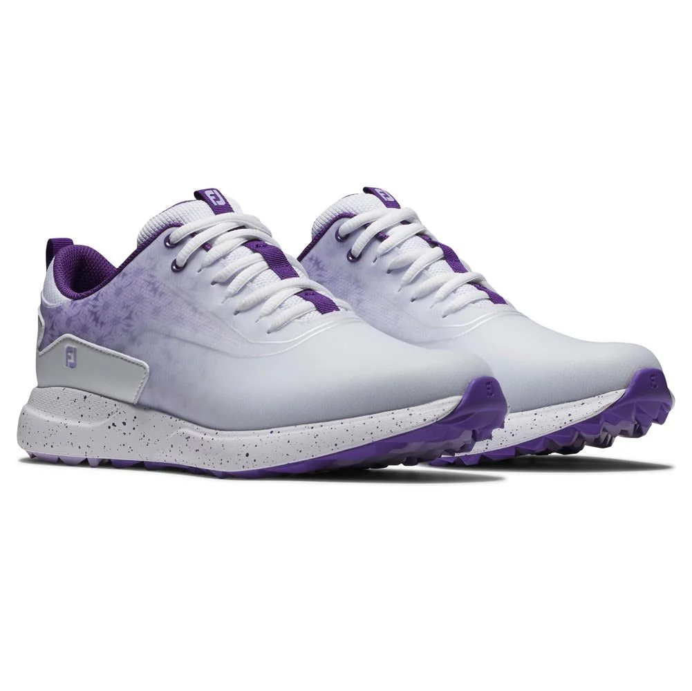 FootJoy Women's Performa Golf Shoes - Image 25