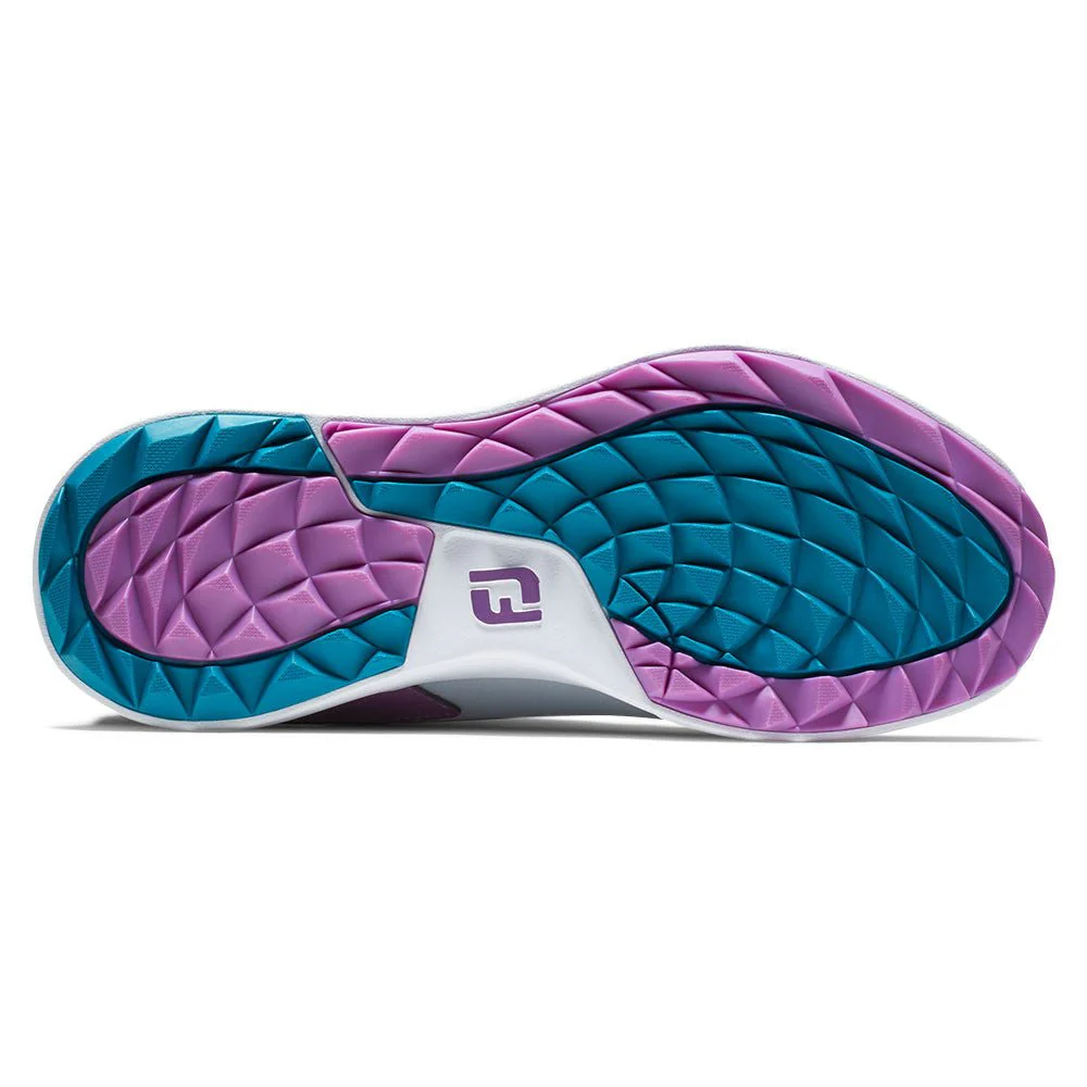 FootJoy Women's Performa Golf Shoes - Image 4