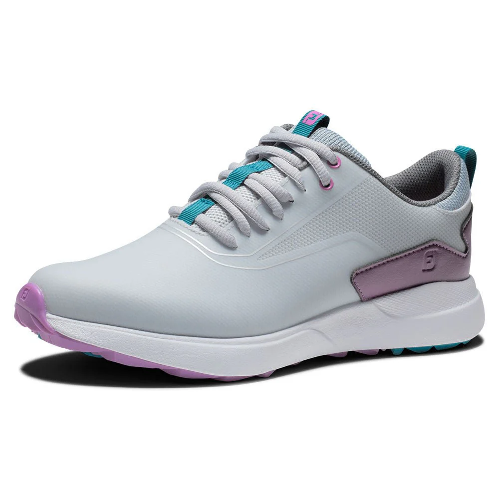 FootJoy Women's Performa Golf Shoes - Image 5