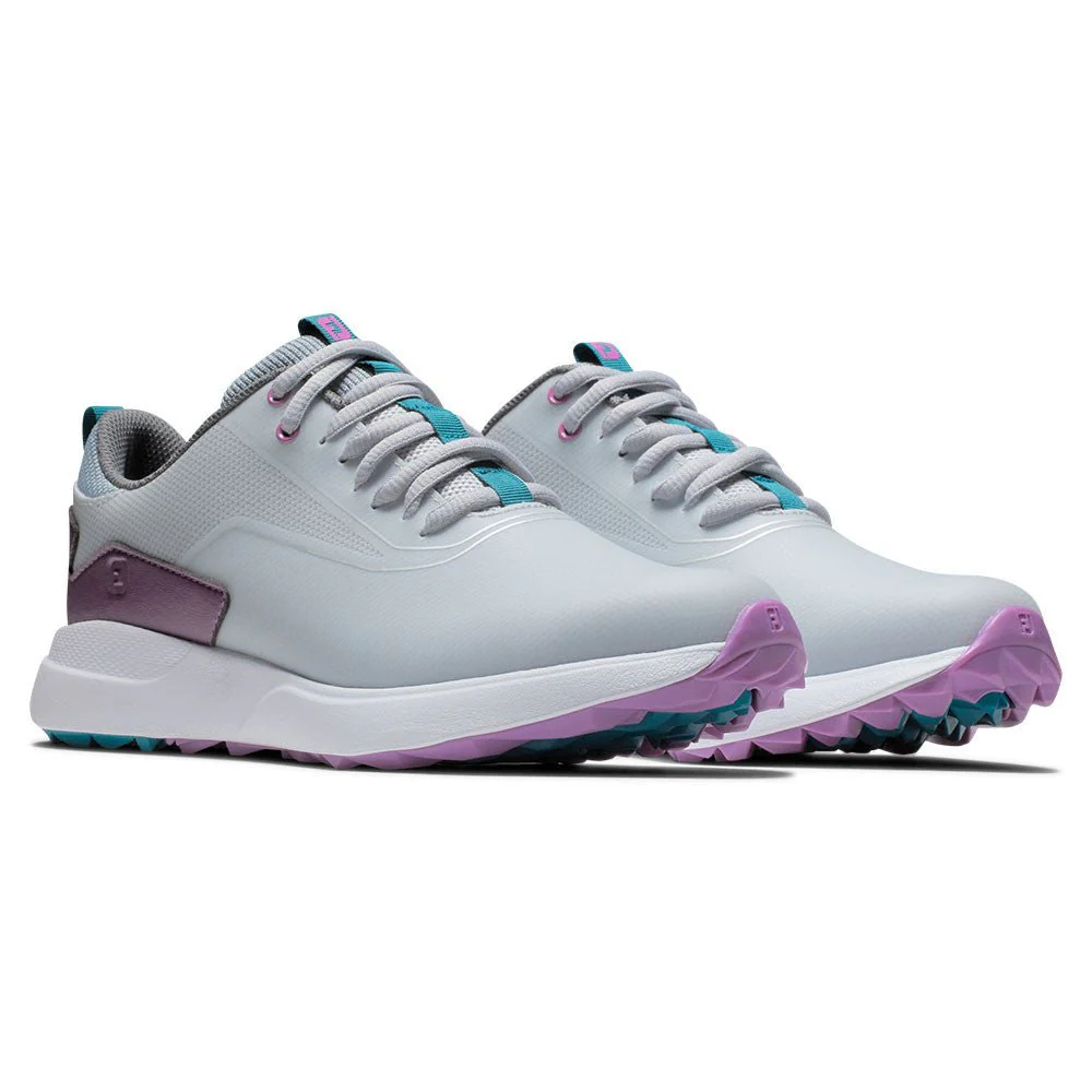 FootJoy Women's Performa Golf Shoes - Image 6