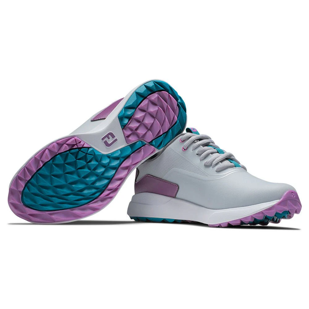 FootJoy Women's Performa Golf Shoes - Image 7