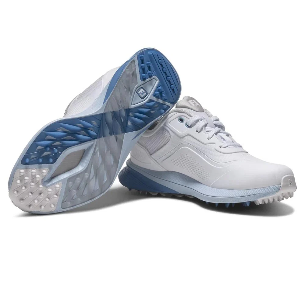 FootJoy Women's Pro/SL Golf Shoes - Image 6