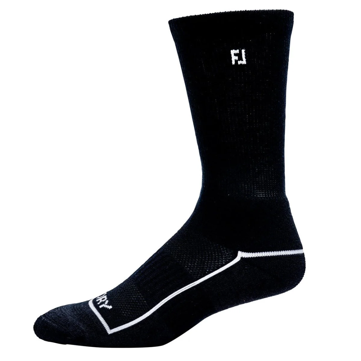 FootJoy Women's ProDRY Crew Sock
