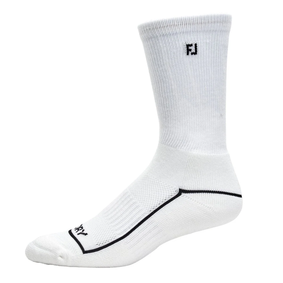 FootJoy Women's ProDRY Crew Sock - Image 3