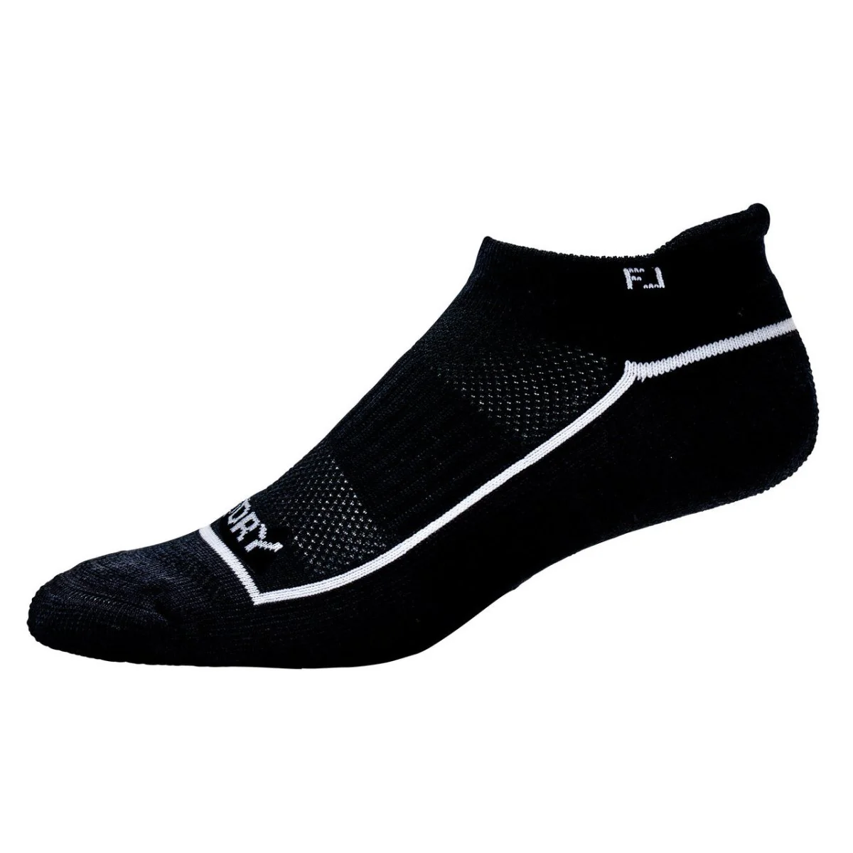 FootJoy Women's ProDRY Roll-Tab Sock