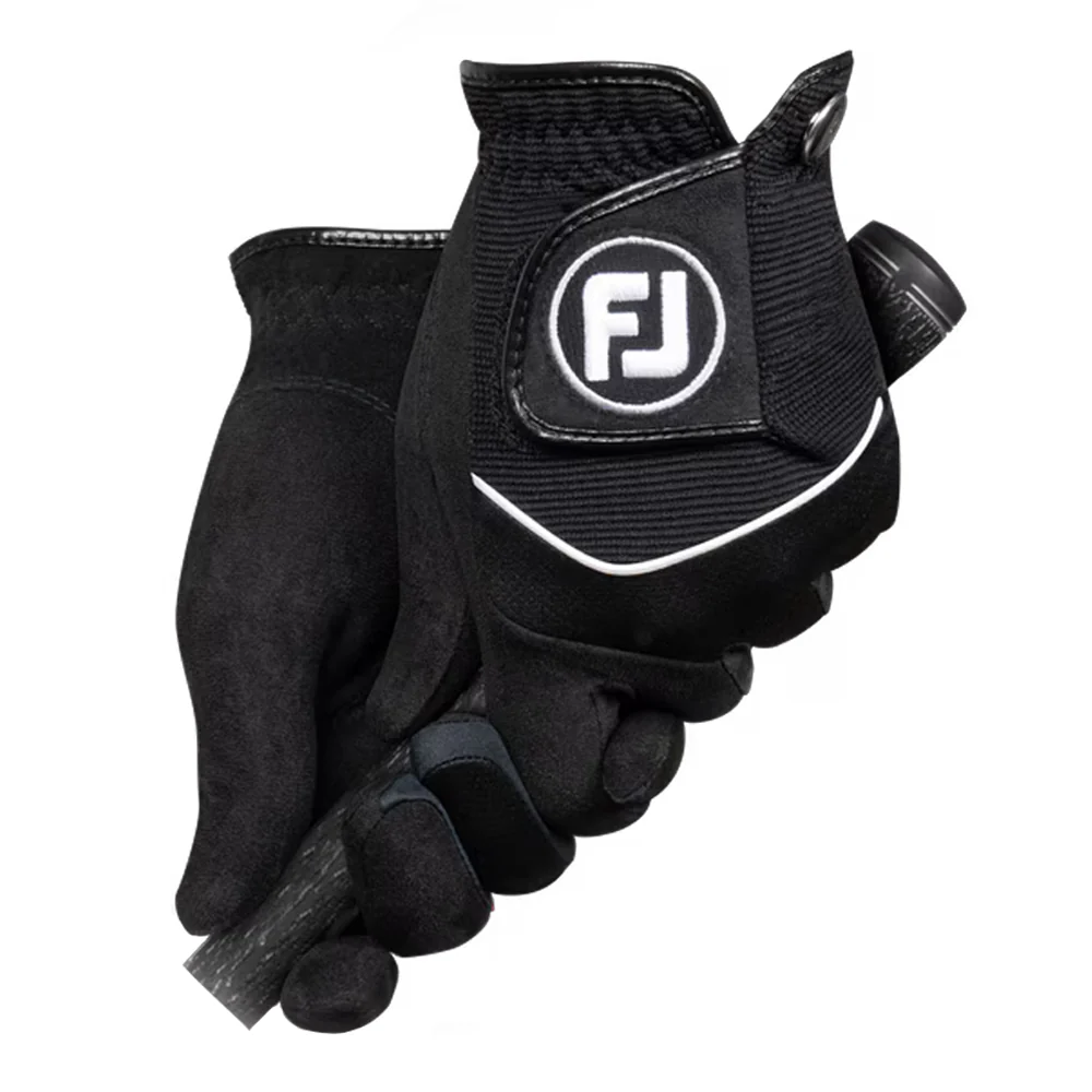 FootJoy Women's RainGrip Glove - Pair - Image 3