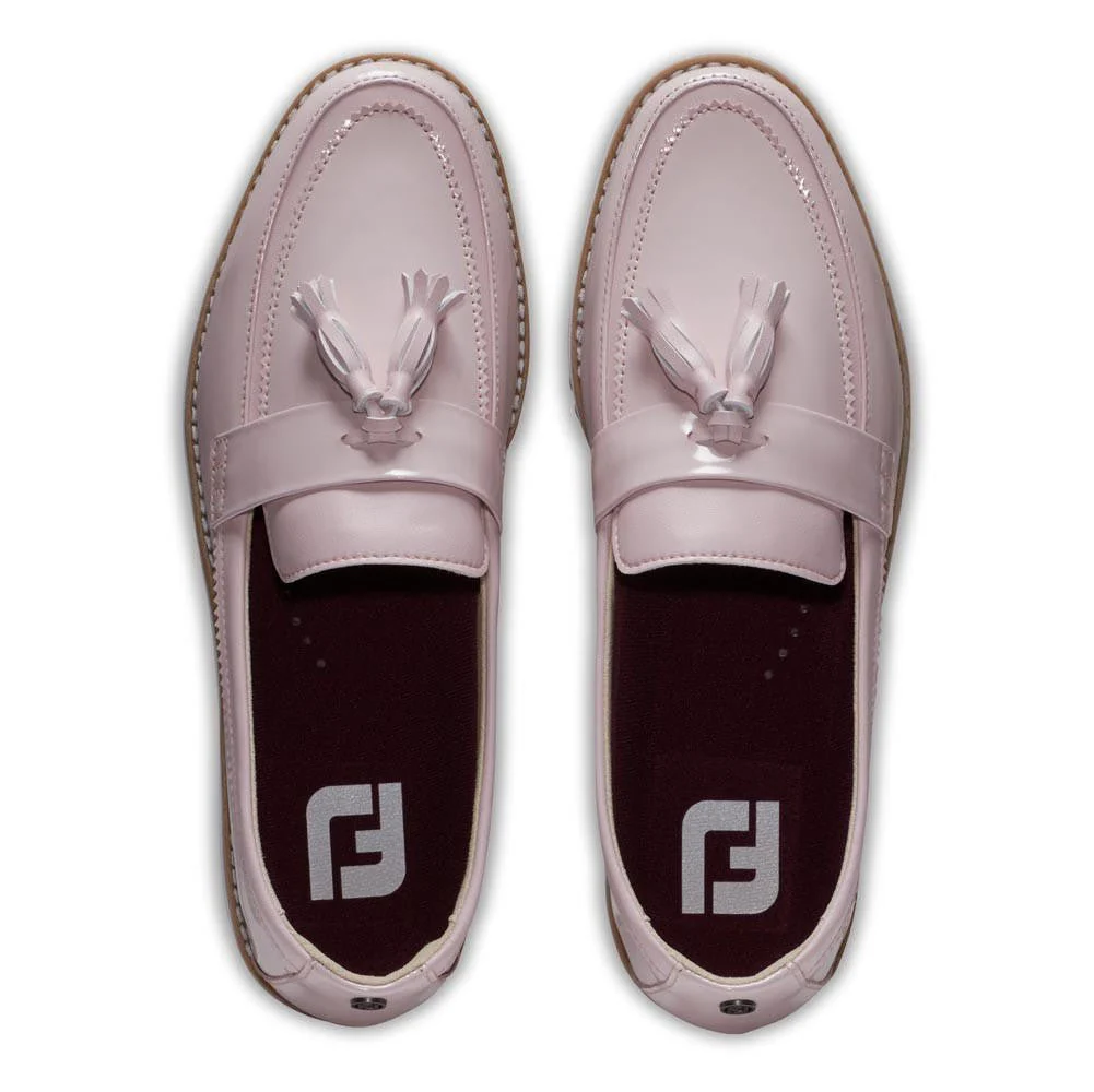 FootJoy Women's Sandy Golf Shoes - Previous Season Style - Image 15