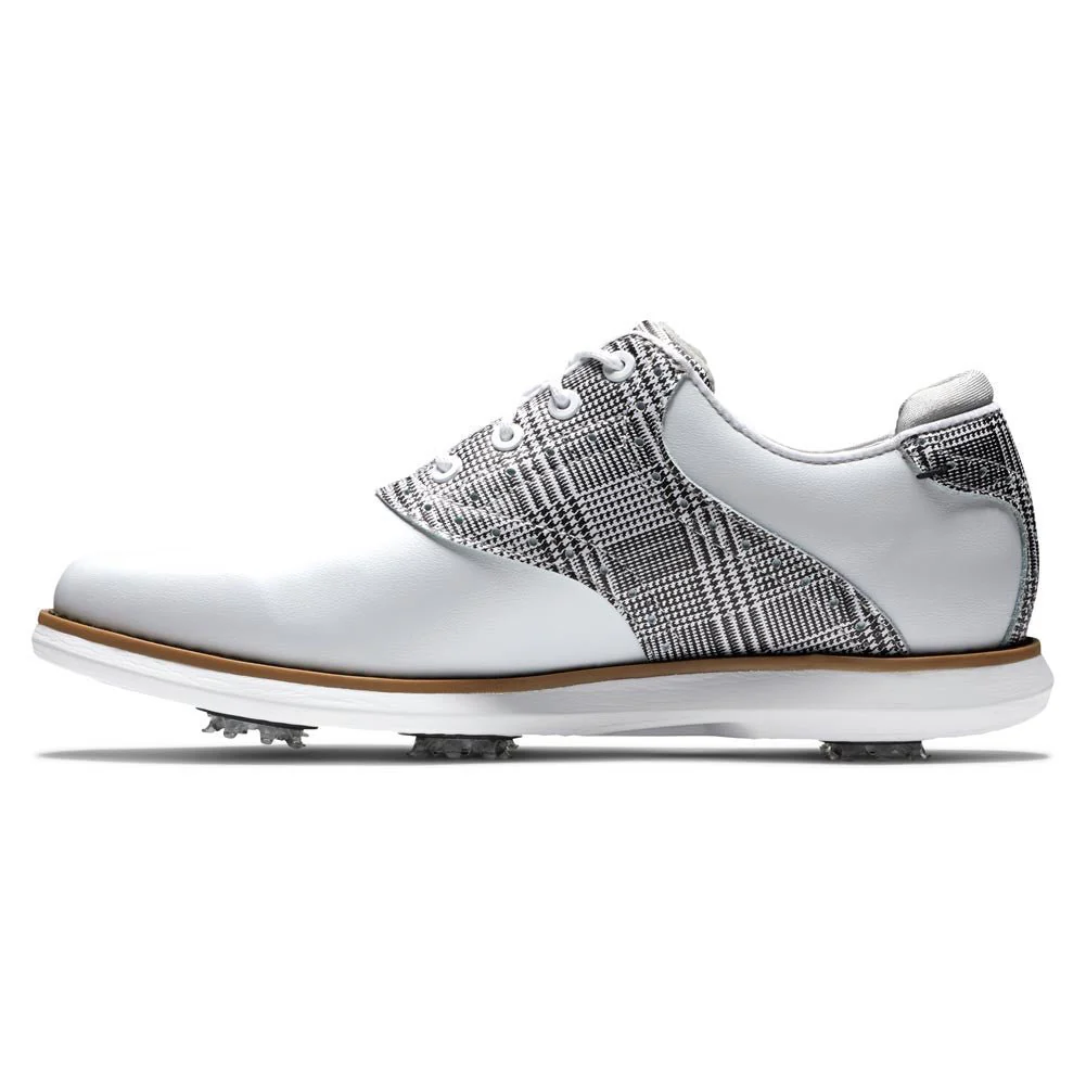 FootJoy Women's Traditions Golf Shoes - Previous Season Style - Image 14