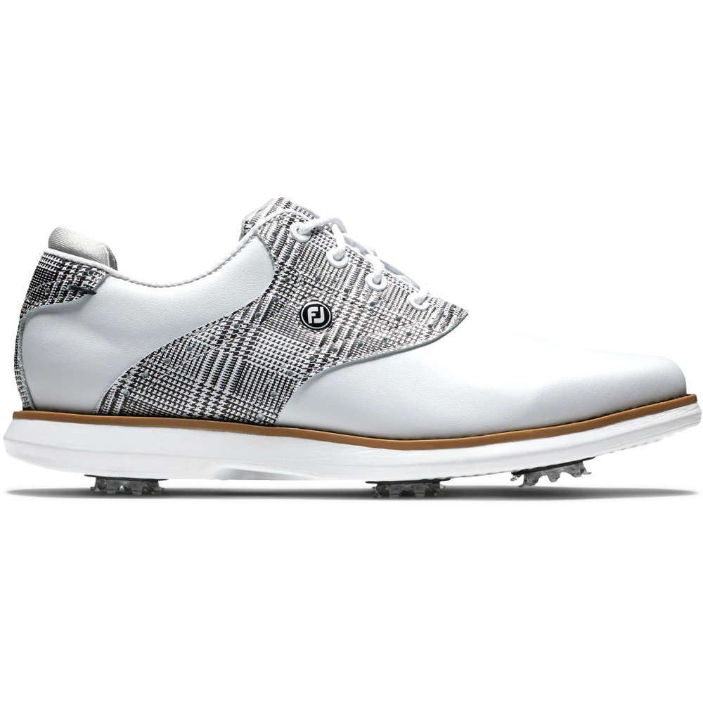 FootJoy Women's Traditions Golf Shoes - Previous Season Style - Image 20