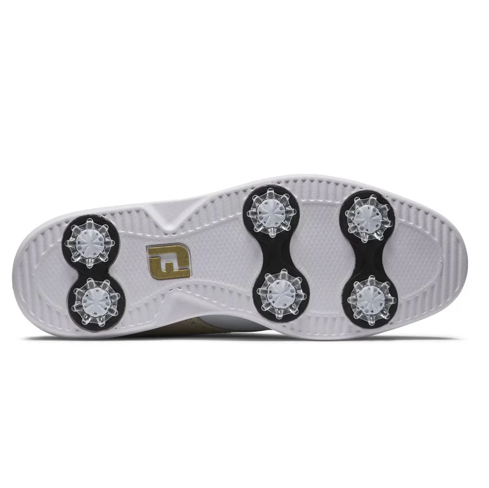 FootJoy Women's Traditions Saddle Golf Shoes - Image 10