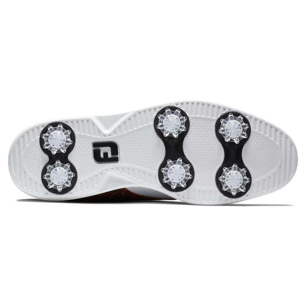 FootJoy Women's Traditions Saddle Golf Shoes - Image 4