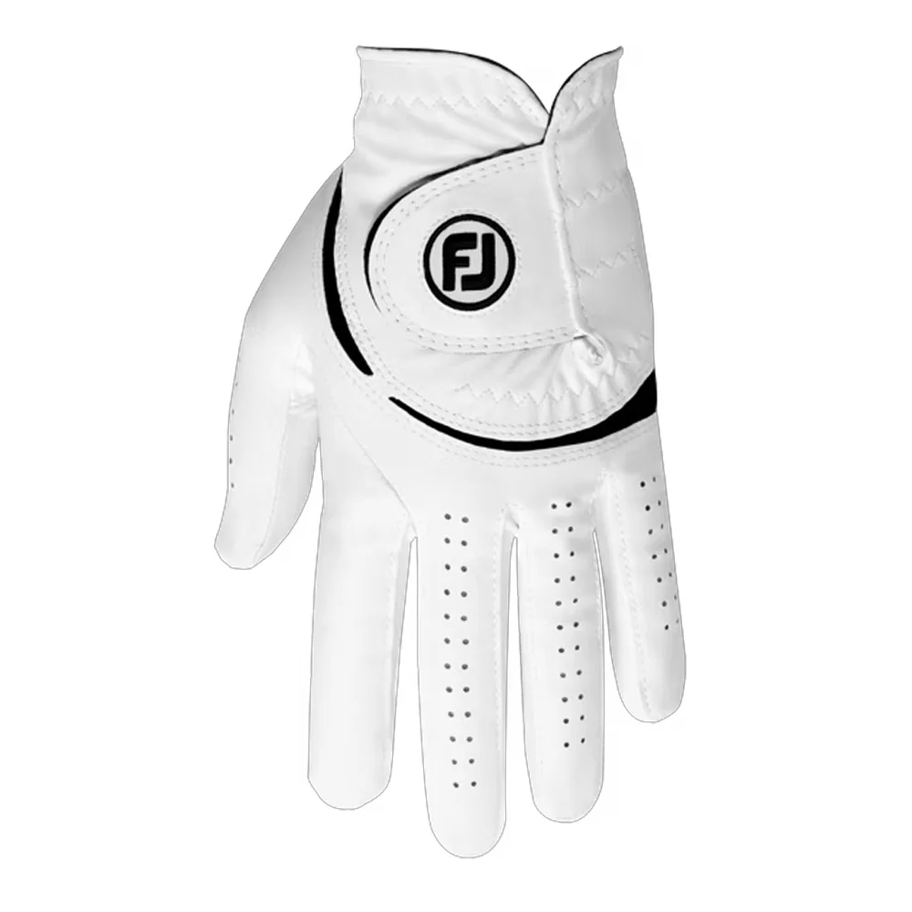 FootJoy Women's WeatherSof Glove - Image 2
