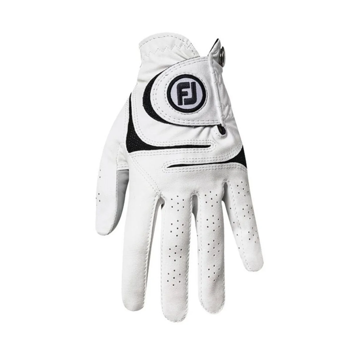 FootJoy Women's WeatherSof Glove - Pair - Prior Generation - Image 2