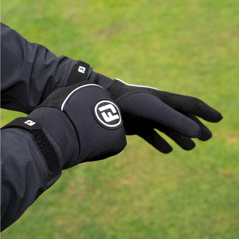 FootJoy Women's WinterSof Glove - Pair - Image 6