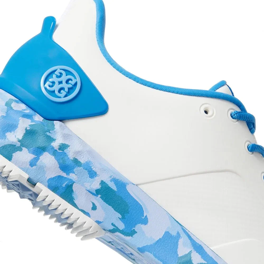 G/Fore Men's Camo Sole MG4+ Golf Shoes - Image 3