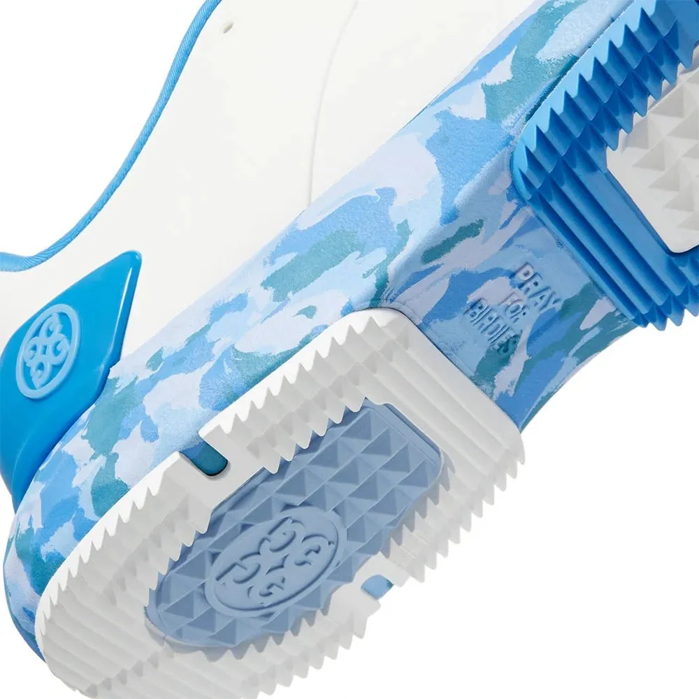 G/Fore Men's Camo Sole MG4+ Golf Shoes - Image 5