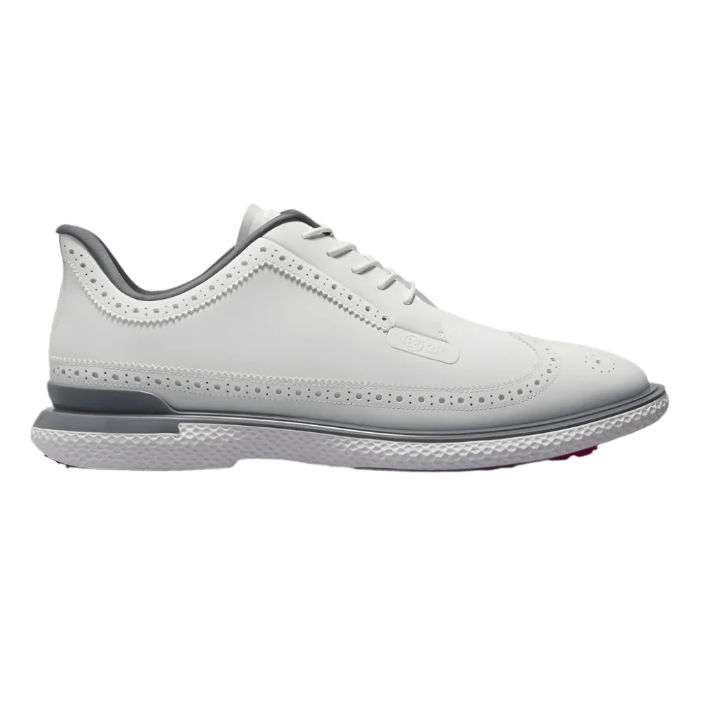 G/Fore Men's Gallivan2r Longwing Golf Shoes