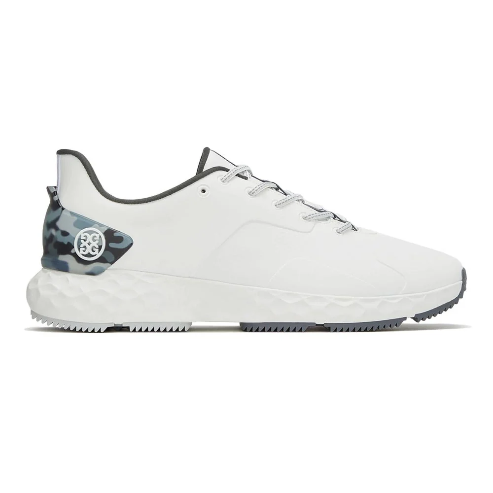 G/Fore Men's MG4+ Camo Accent Golf Shoes