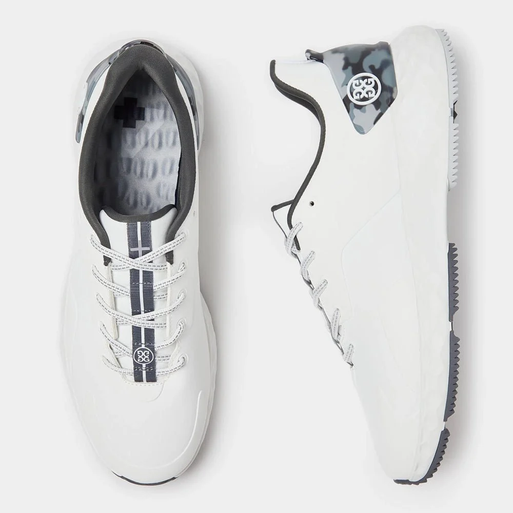 G/Fore Men's MG4+ Camo Accent Golf Shoes - Image 2
