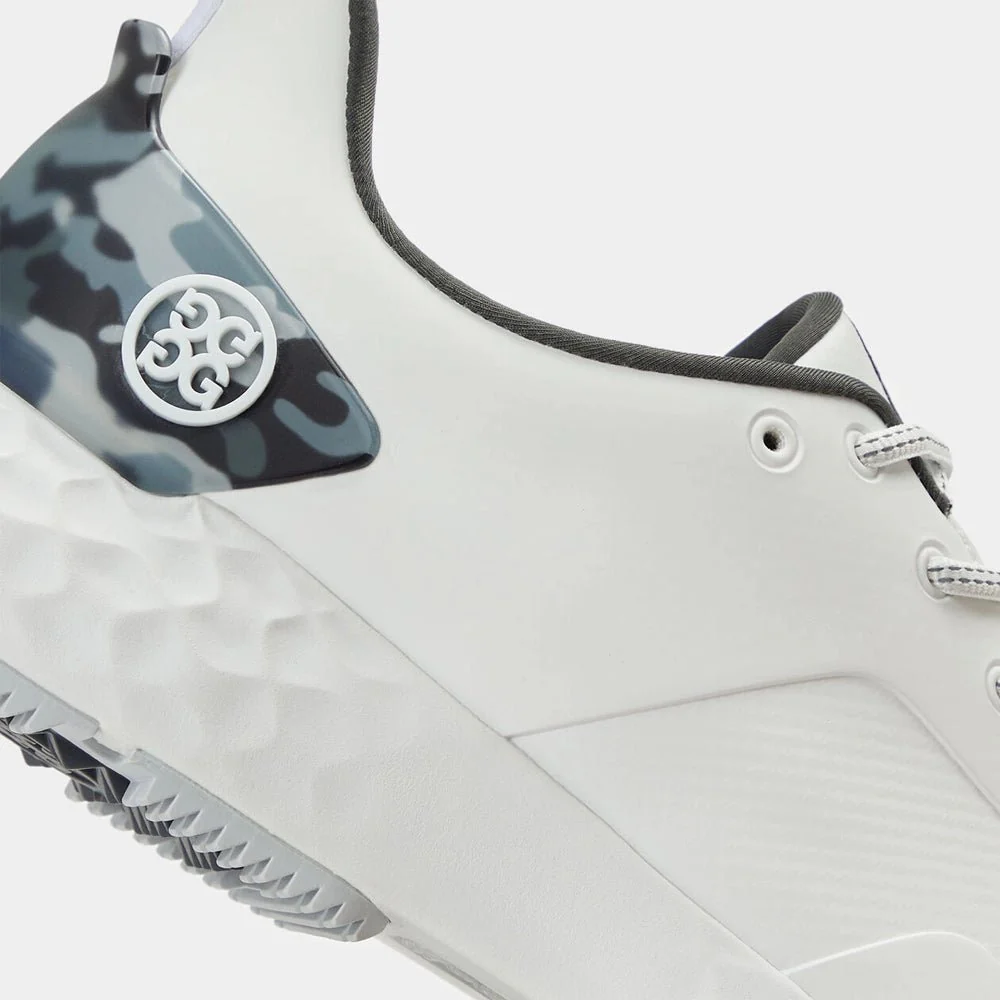 G/Fore Men's MG4+ Camo Accent Golf Shoes - Image 5