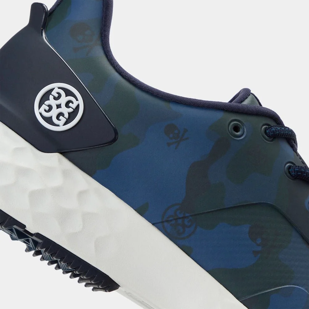 G/Fore Men's MG4+ Camo Golf Shoes - Image 5