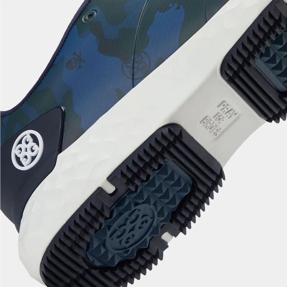 G/Fore Men's MG4+ Camo Golf Shoes - Image 6