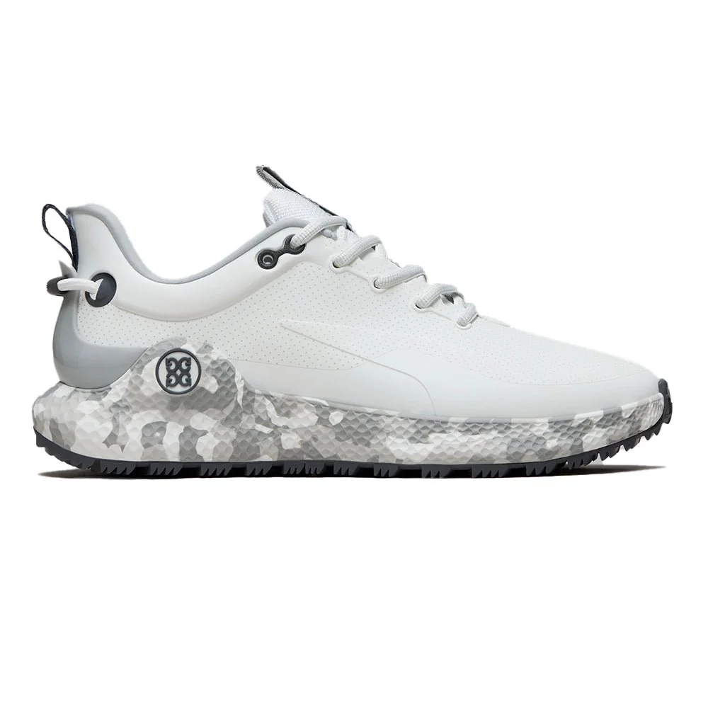 G/Fore Men's MG4+ O2 Perforated Golf Shoe