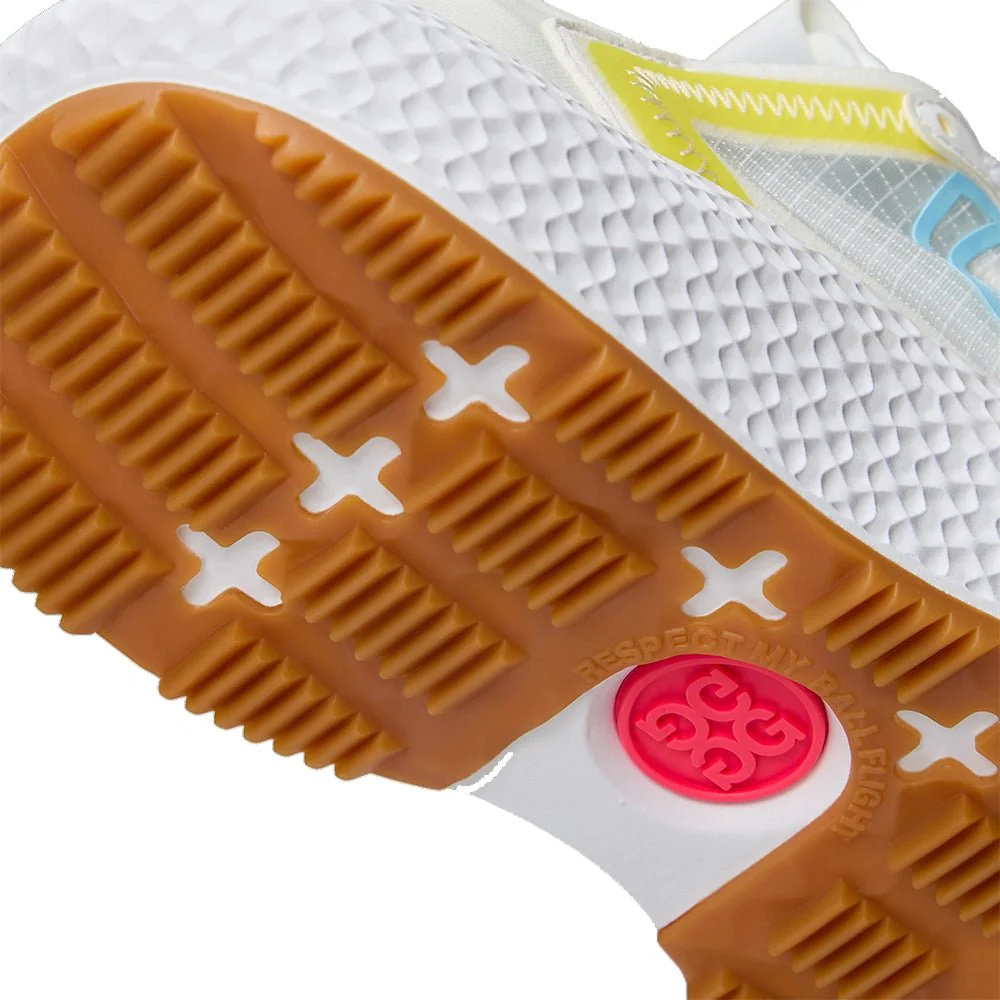 G/Fore Women's MG4X2 Ripstop Hybrid Cross Trainer Golf Shoe - Image 2