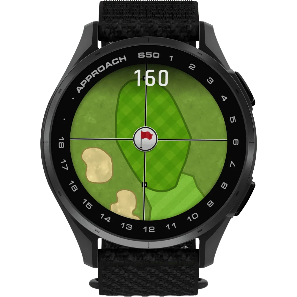 Garmin Approach S50 Watch - Image 3