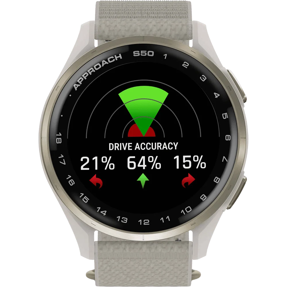 Garmin Approach S50 Watch - Image 7